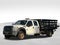 2016 Ford F-550SD XL DRW