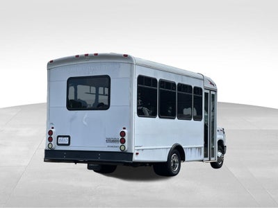 2008 Ford E-350SD Starcraft Bus
