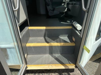 2008 Ford E-350SD Starcraft Bus