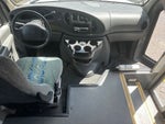 2008 Ford E-350SD Starcraft Bus