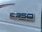 2008 Ford E-350SD Starcraft Bus