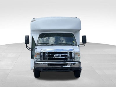2008 Ford E-350SD Starcraft Bus