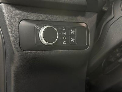 2022 Ford Escape S