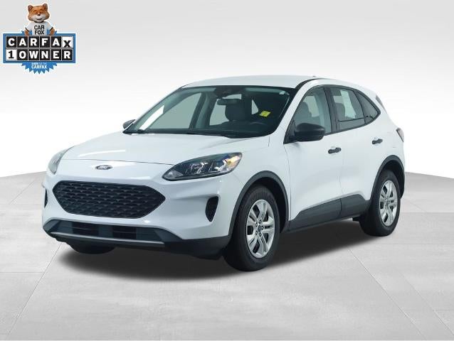 2022 Ford Escape S