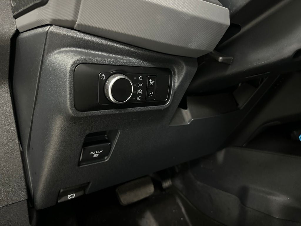 2024 Ford Bronco Everglades