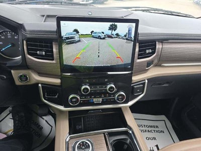 2024 Ford Expedition Limited