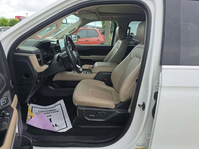 2024 Ford Expedition Limited