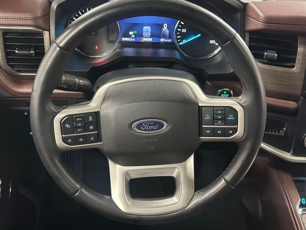 2024 Ford Expedition Limited
