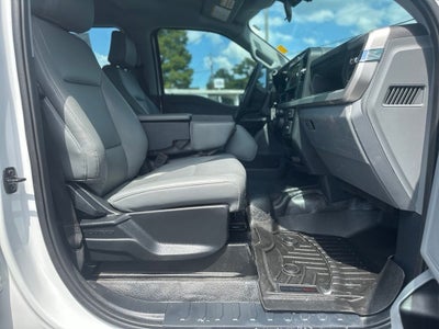 2025 Ford F-250SD XL