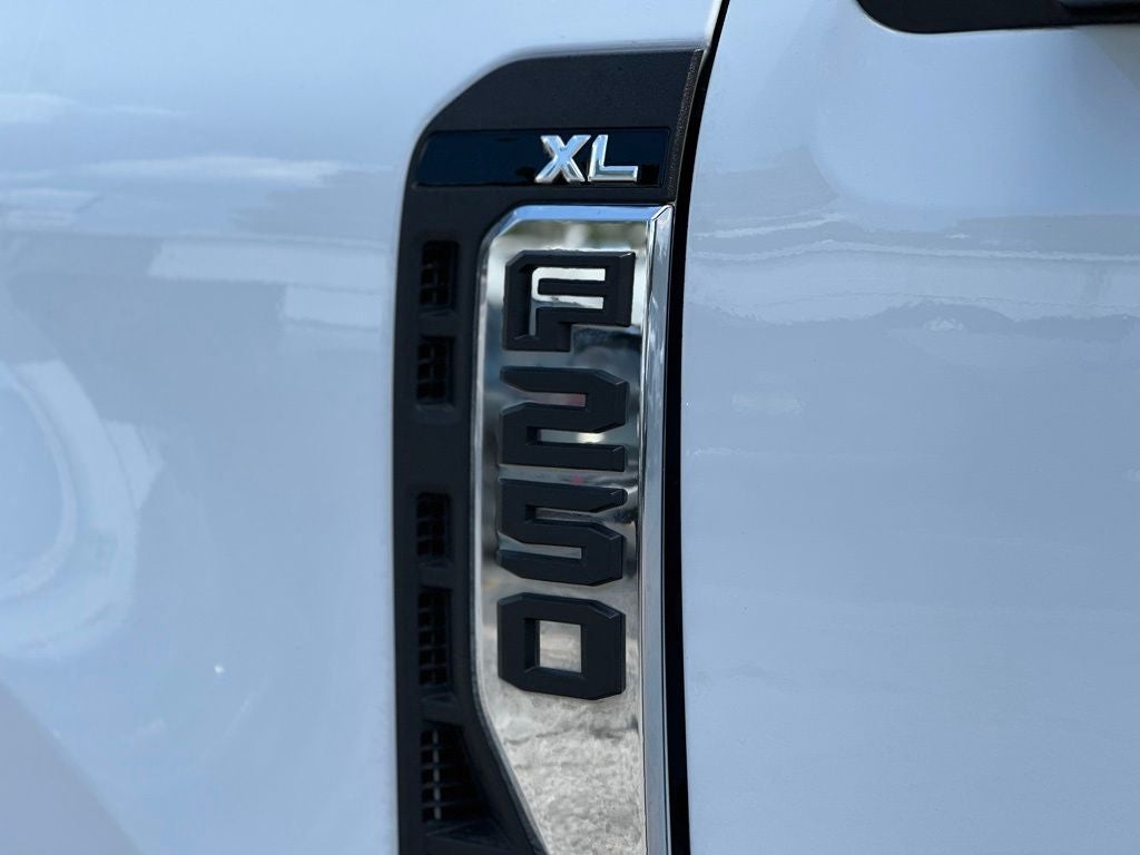 2025 Ford F-250SD XL