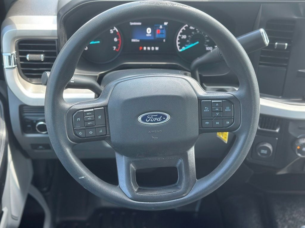 2025 Ford F-250SD XL