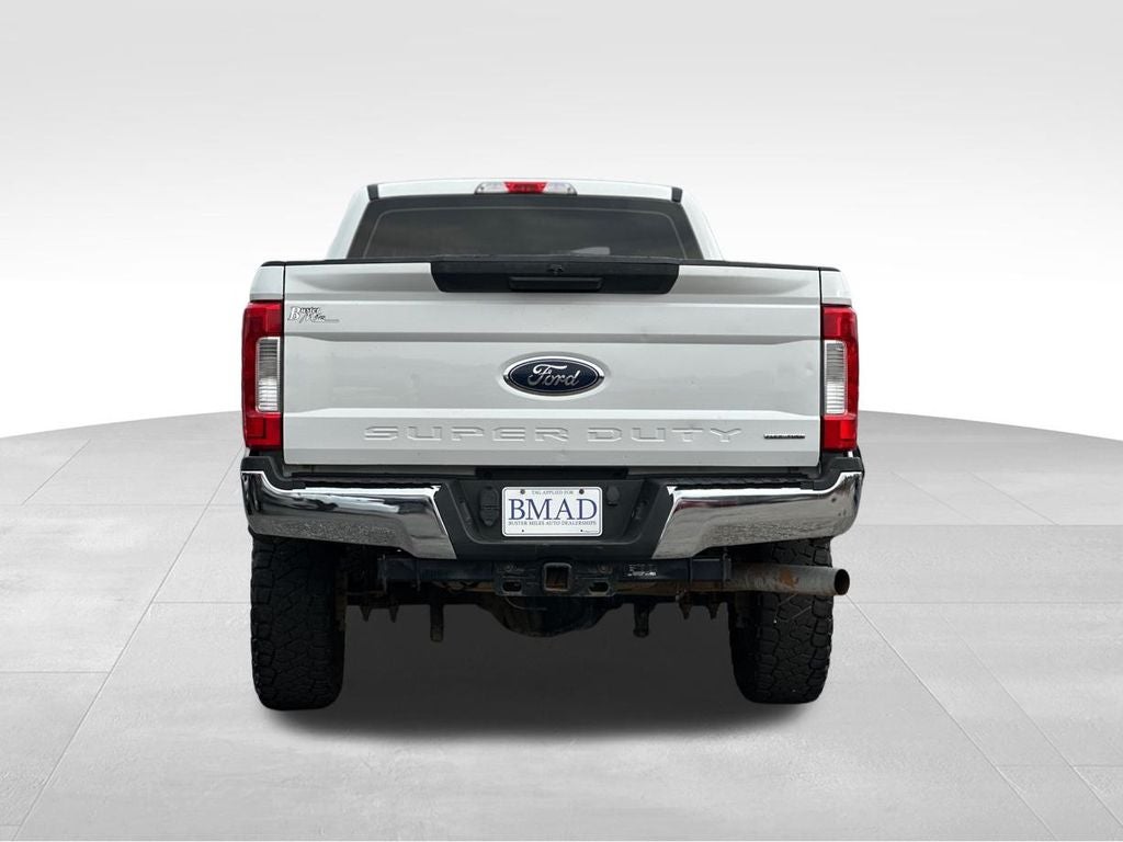2019 Ford F-250SD XL