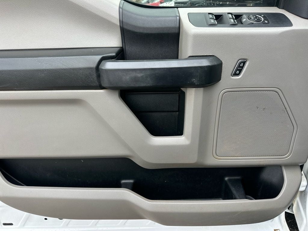 2019 Ford F-250SD XL