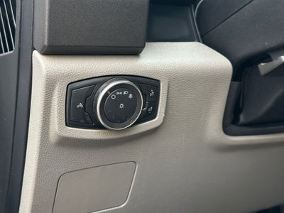 2019 Ford F-250SD XL