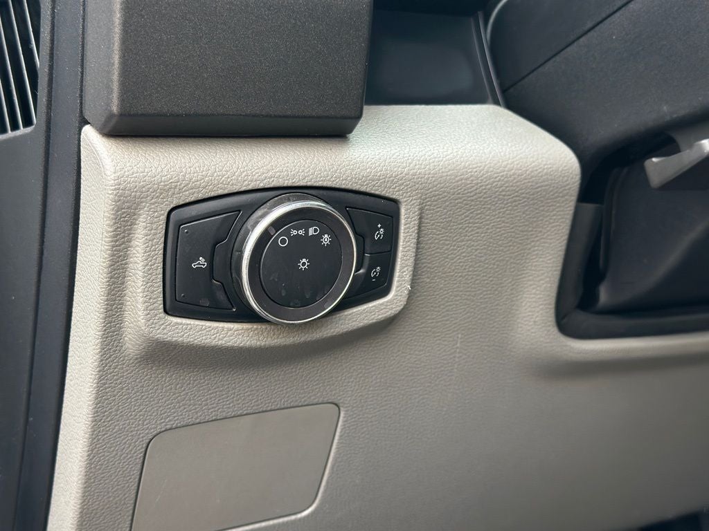 2019 Ford F-250SD XL