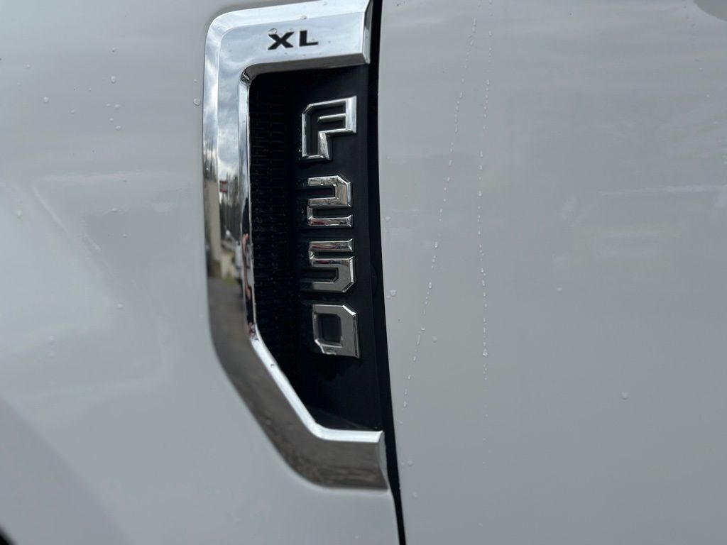 2019 Ford F-250SD XL