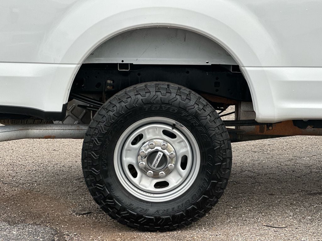 2019 Ford F-250SD XL