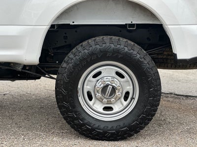 2019 Ford F-250SD XL