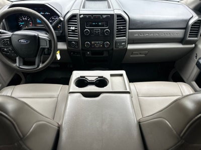 2019 Ford F-250SD XL