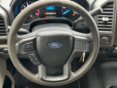 2019 Ford F-250SD XL