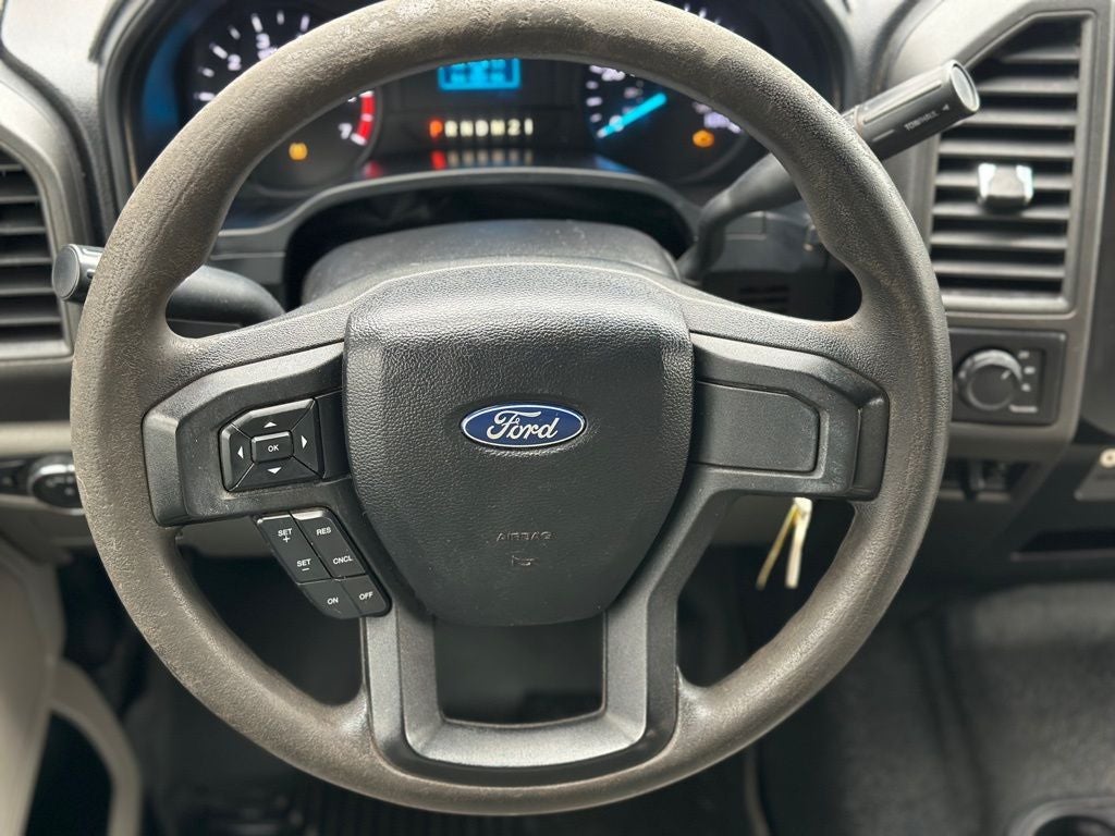 2019 Ford F-250SD XL