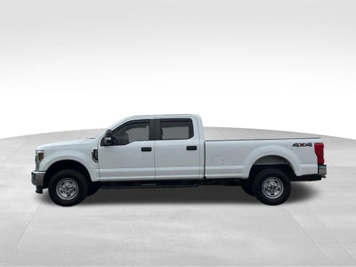 2019 Ford F-250SD XL