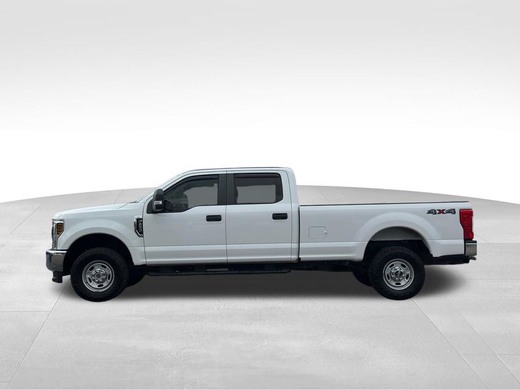2019 Ford F-250SD XL
