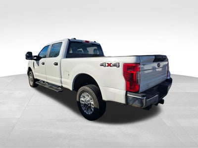 2020 Ford F-250SD XL
