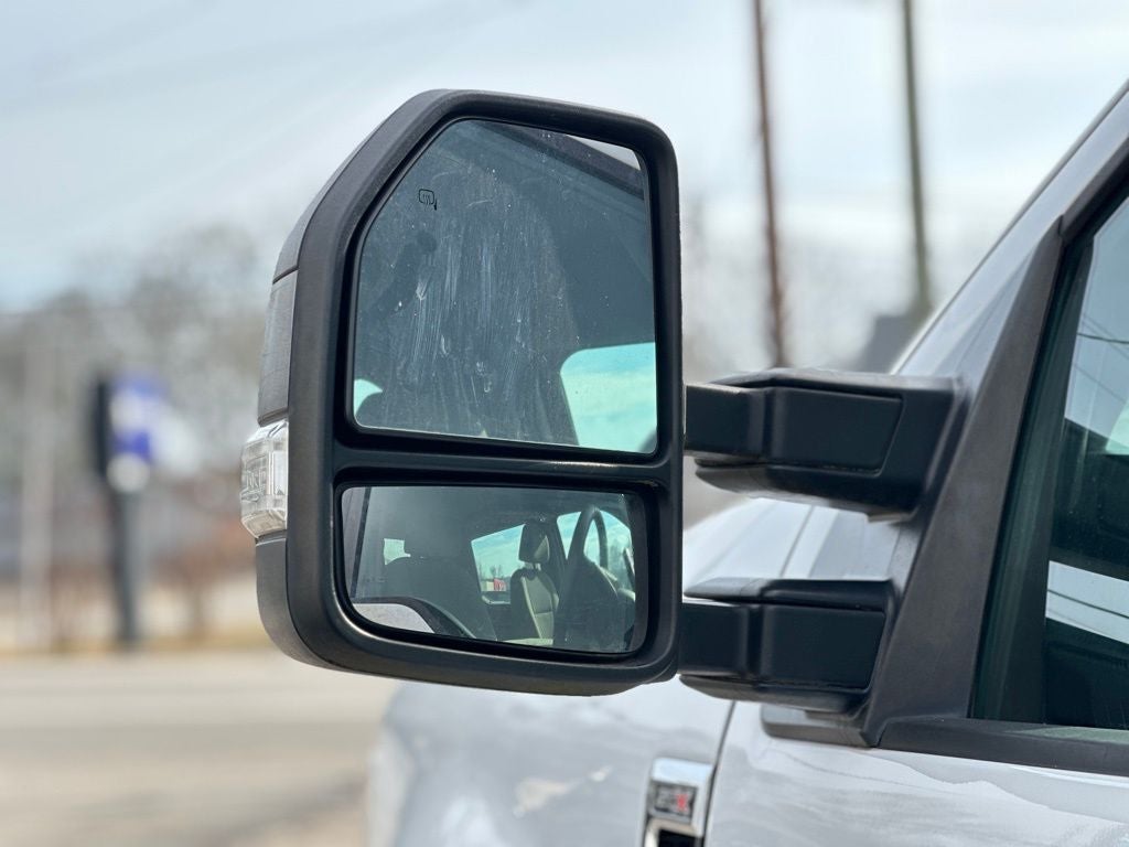 2020 Ford F-250SD XL