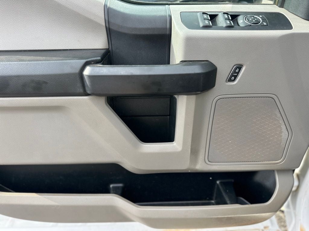 2020 Ford F-250SD XL