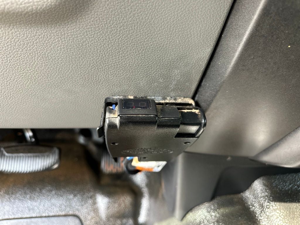 2020 Ford F-250SD XL