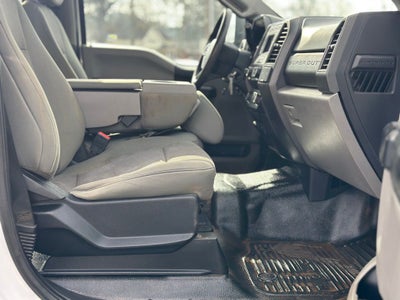 2020 Ford F-250SD XL