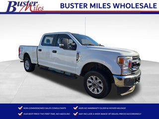 2020 Ford F-250SD XL