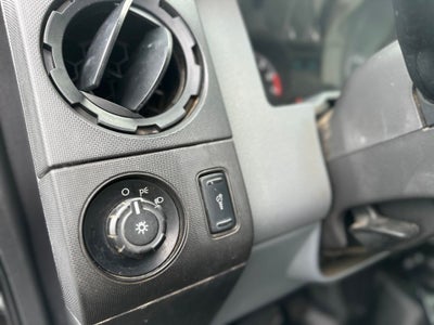 2016 Ford F-250SD XL