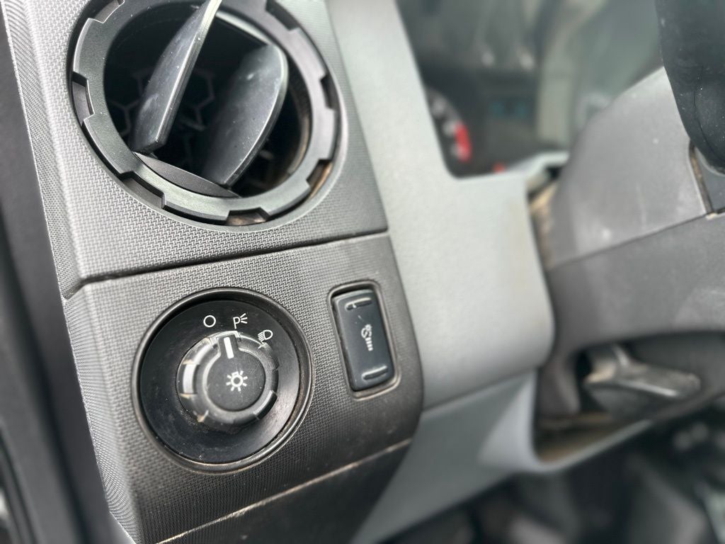 2016 Ford F-250SD XL