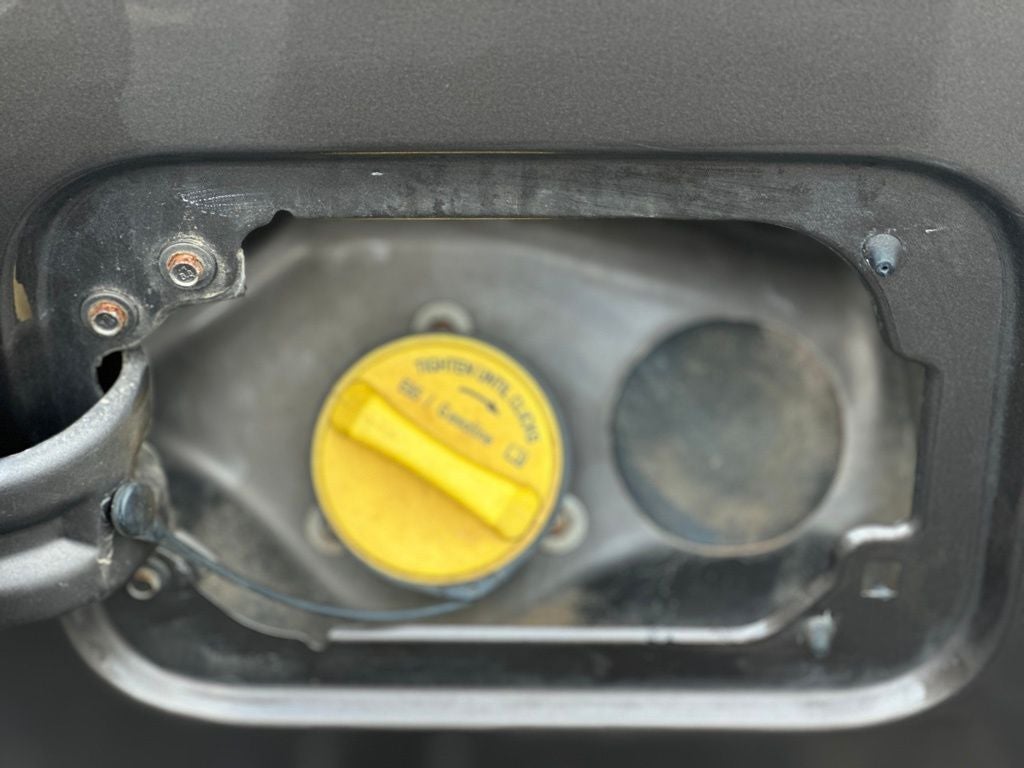 2016 Ford F-250SD XL