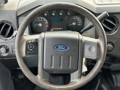 2016 Ford F-250SD XL