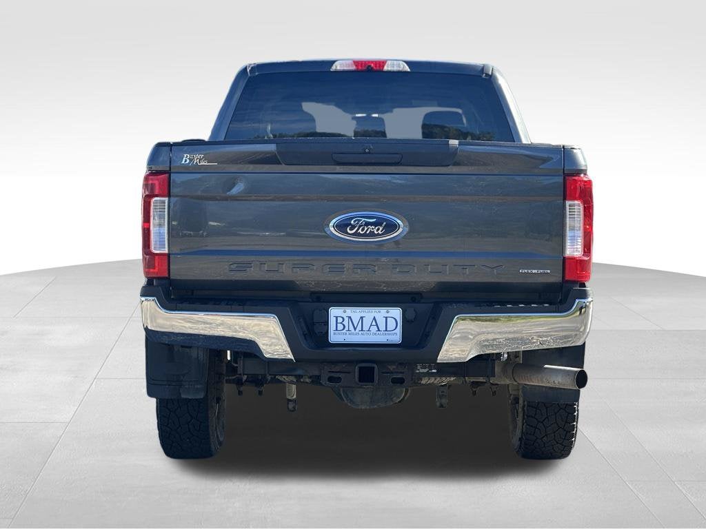 2017 Ford F-250SD XL