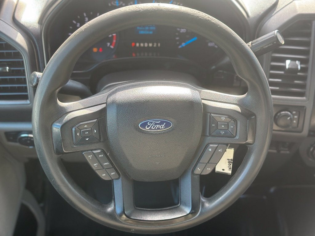 2017 Ford F-250SD XL