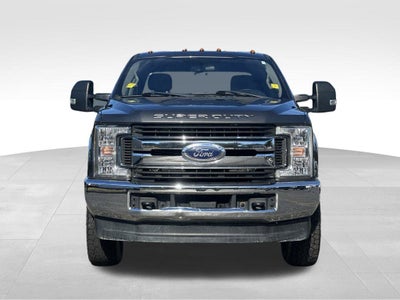 2017 Ford F-250SD XL