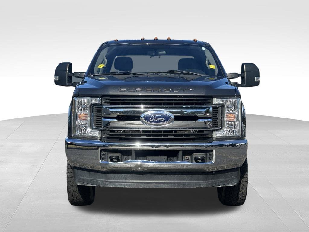 2017 Ford F-250SD XL