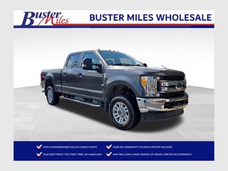 2017 Ford F-250SD XL