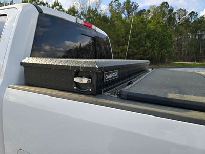 2018 Ford F-250SD Lariat