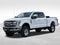 2018 Ford F-250SD Lariat