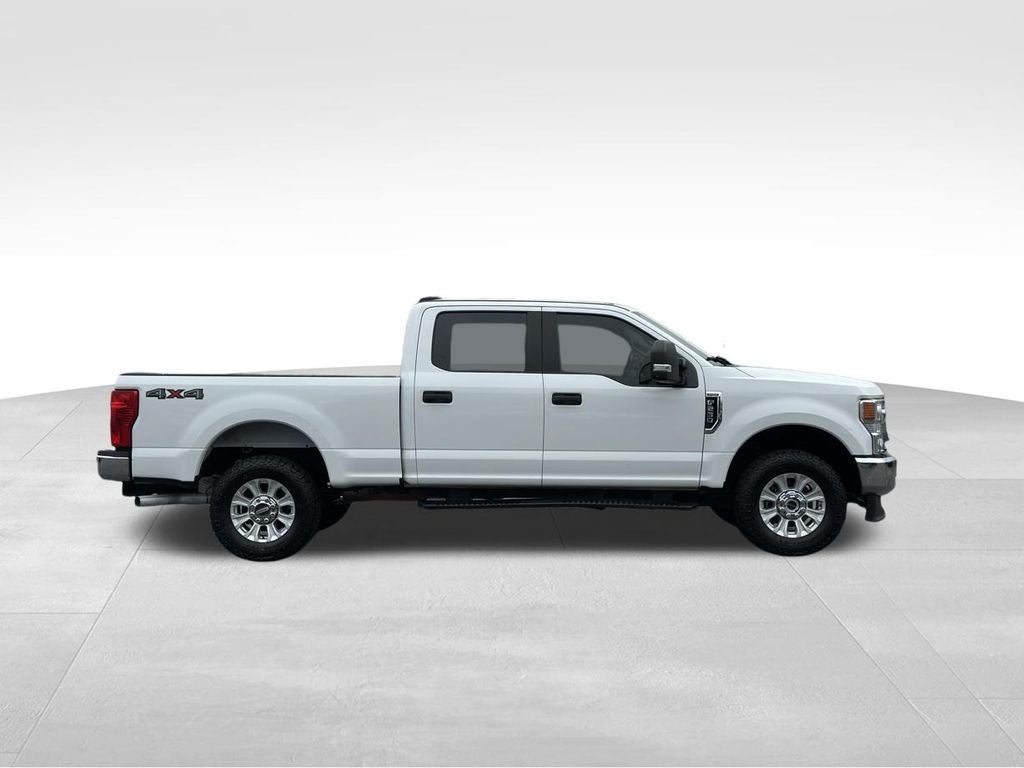2022 Ford F-250SD XL