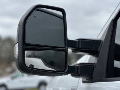 2022 Ford F-250SD XL