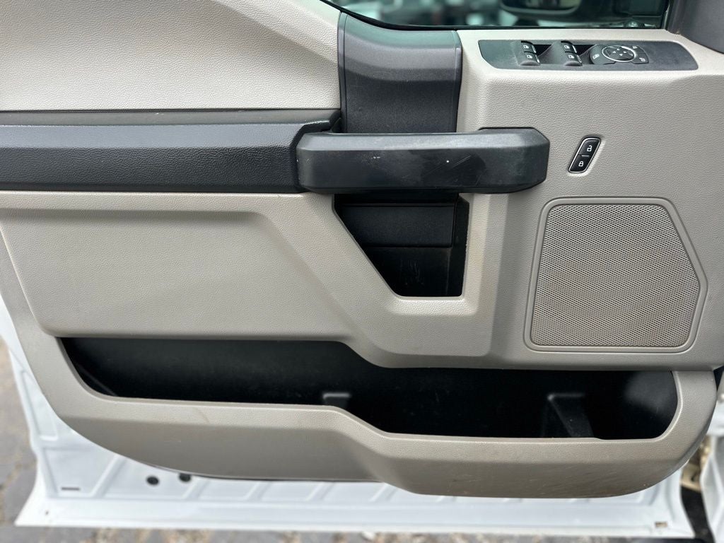 2022 Ford F-250SD XL