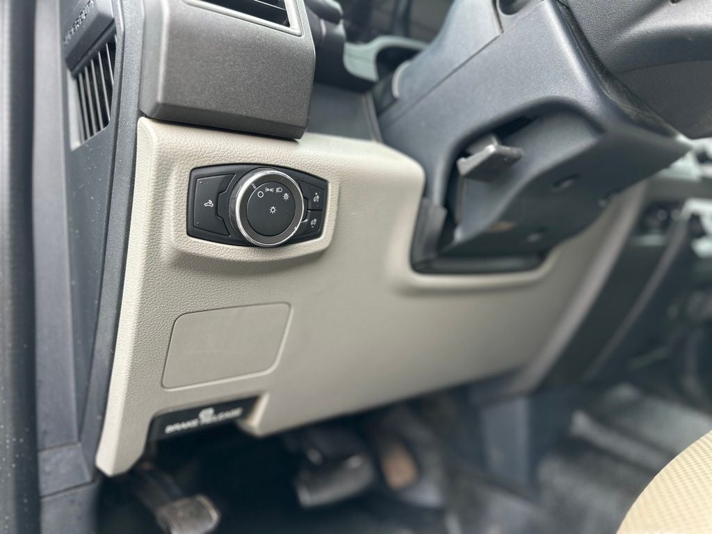 2022 Ford F-250SD XL