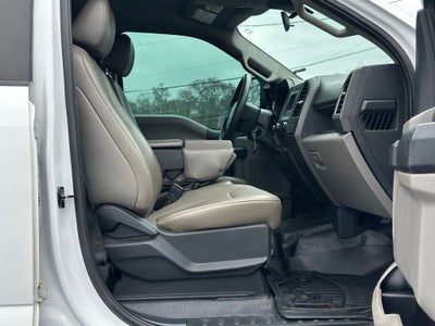 2022 Ford F-250SD XL