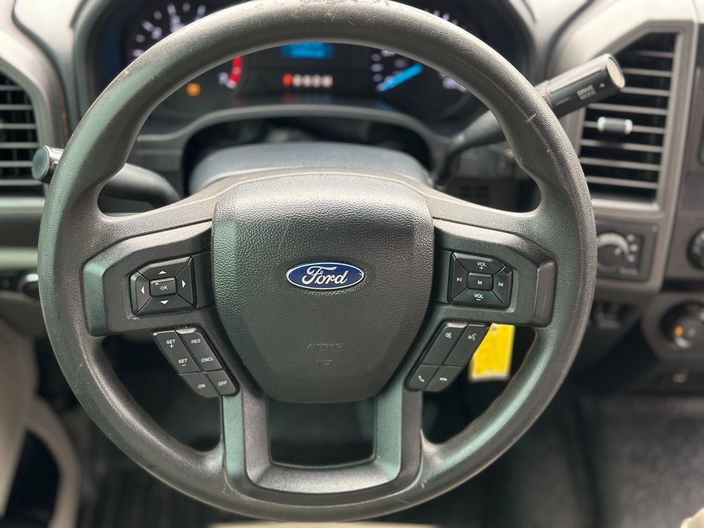 2022 Ford F-250SD XL